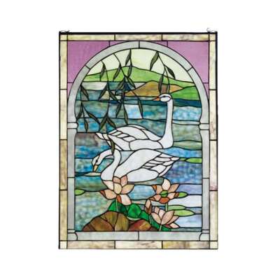 Meyda Lighting Stained Glass - 23868