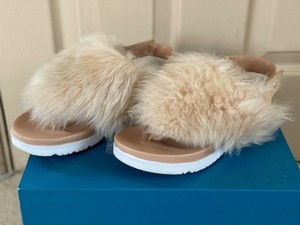 soft ochre uggs