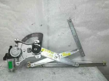 96541737 Front Left Window Regulator 2520598 for 2005 Chevrolet Kalos 1.2 Cat