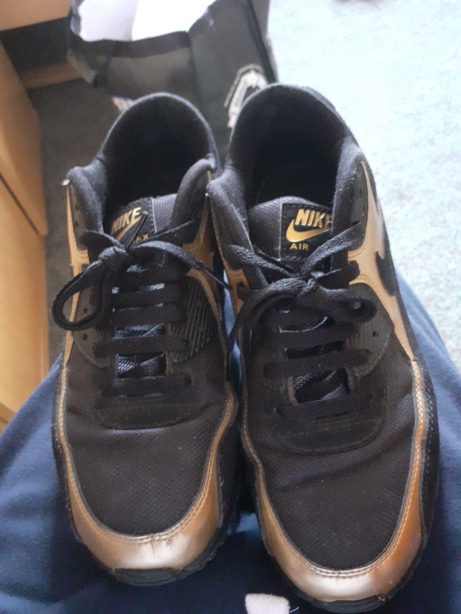 ebay nike trainers size 8