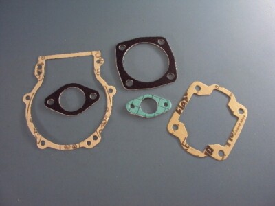 Dichtungssatz Ilo JLO Motor L152 z.B. Hako o. Holder M7 Combi Balkenmäher