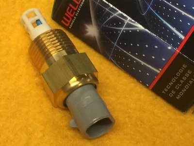 Intake air temperature sensor for replacing Haltech HT-010202 Holden 25037225 25