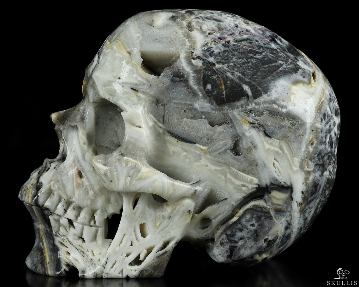 その他ブランド / SKULL&JADE/ボトム/30/コットン/BLK/無地/SJ-PT-001 Huge 5.0