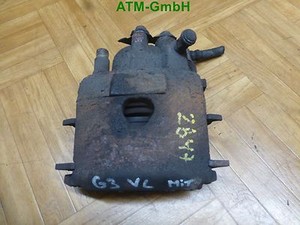 Bremssattel VW Golf 3 III vorne links