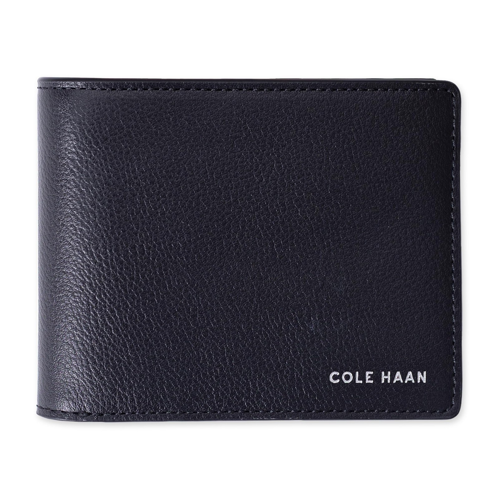 Cole Haan Men s Leather Everyday Bifold RFID Wallet 15190₽
