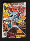 Amazing Spider-Man # 195 - Origin & 2nd Black Cat VF/NM Cond