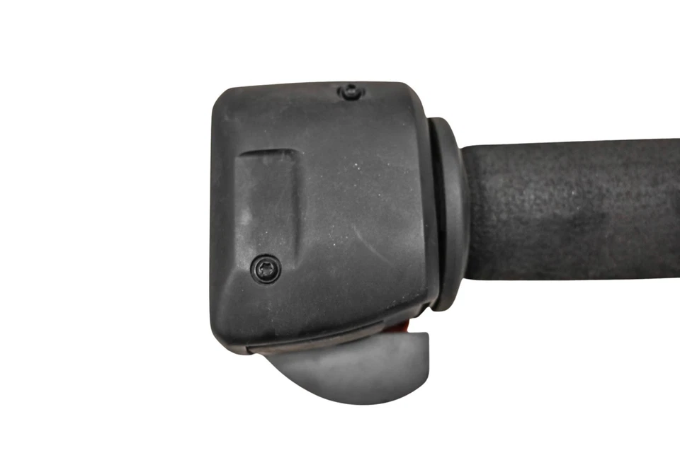 Переключатель и ручка указателя поворота на руль 08 BMW F800ST - Изображение 3 из 4