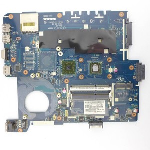 ORIGINAL ASUS X53 X53B Mainboard Motherboard LA-7322P ✅