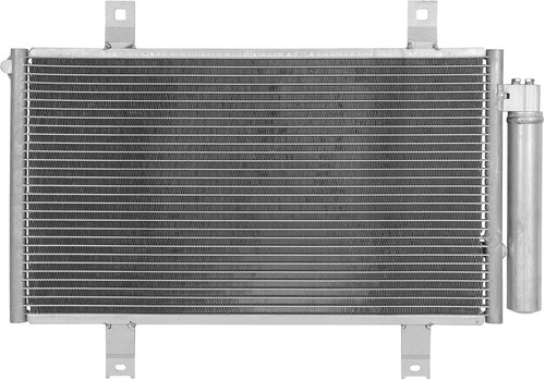 AC Condenser Fit 2004-2011 Mazda RX-8 1.3L Sport Touring F15161480 MA3030145 New - Picture 1 of 5