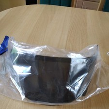 SHARK  Visier VZ160/VZ165  Spartan Dunkel  ge...