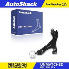 Front Right Lower Control Arm and Ball Joint w/ Bushings for Chevy Equinox 05-09