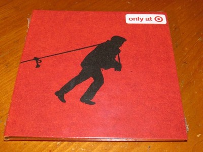 BRUNO MARS - Grenade - Target Exclusive 4 Inch Tiny Vinyl Single SEALED! no cd