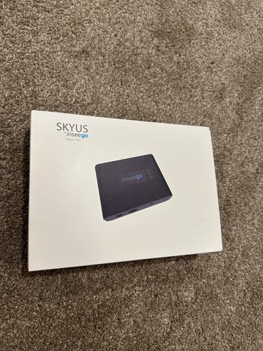 Inseego Skyus 160 Router