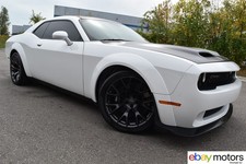 Dodge Challenger Cars for sale