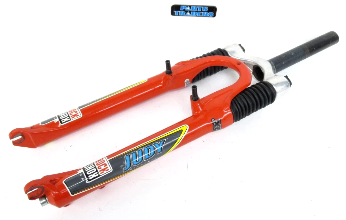 Rockshox Red 26 in Bicycle Forks for sale | eBay