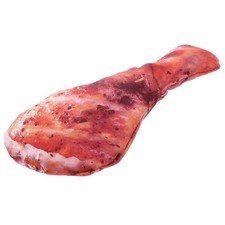  Simulation Food Pencil Case Novelty Coin Purse Cute Chicken Coop Toys