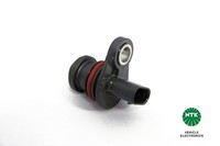 Nockenwellensensor Hallgeber ZüNdimpulsgeber NTK 81451 FüR Opel Astra B16 Corsa