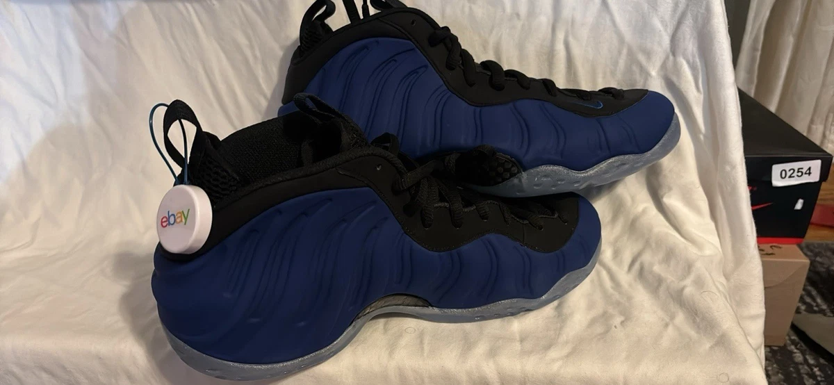Nike Air Foamposite One Men's Sneakers for Sale | Authenticity