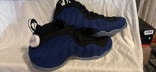 Size 10.5 - Nike Air Foamposite One 2024 Roya...