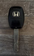 OEM 2009-2015 Honda Pilot Keyless Remote Head Combo 4-BTN FCC: KR55WK49308 READ