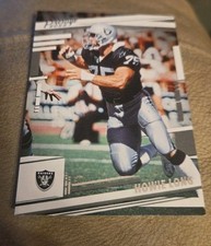 2022 Panini Prestige #179 Howie Long - Oakland Raiders
