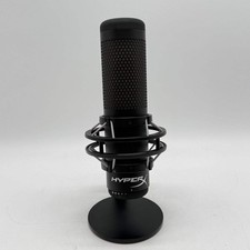HyperX Quadcast S 20Hz - 20kHz USB Condenser Microphone