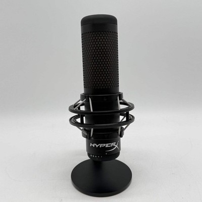 HyperX Quadcast S 20Hz - 20kHz USB Condenser Microphone