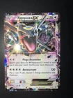 HP/DMG Pokémon TCG Rayquaza-EX XY Black Star Promos XY69 Holo Promo