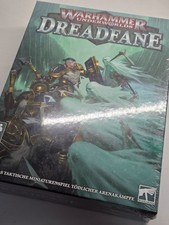 Warhammer Underworlds Dreadfane - Brettspielf...