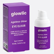Best Eye Cream For Dark Circles, Spots, Wrink...