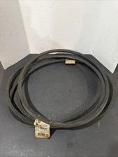 Gates B46 Hi-Power II V-Belt Lot Of 4 NOS