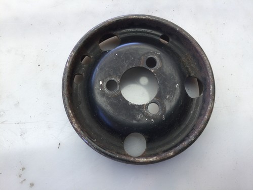 VW Corrado VR6 Riemenscheibe Wasserpumpe 021121031A Golf 3 AAA ABV