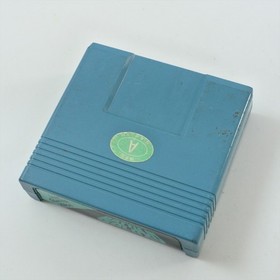 Super Cassette Vision ASTRO WARS II BATTLE IN GALAXY Cartridge Only Game 2201cvc