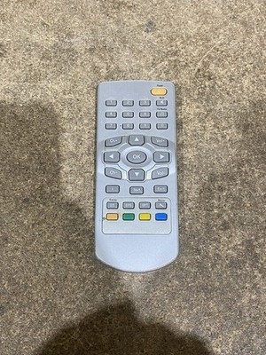 Universal Fernbedienung TV/Radio Ziffernblock CR2025 Lithium Batterie