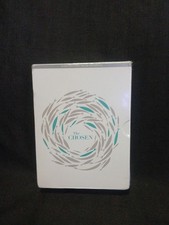 The Chosen Season One Special Edition DVD - NEW SEALED