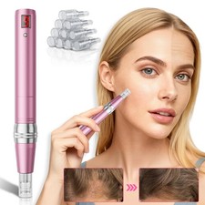 7-in-1 All-in-One Anti-Aging, Acne-Fighting,Lifting Beauty Massage Skincare Tool