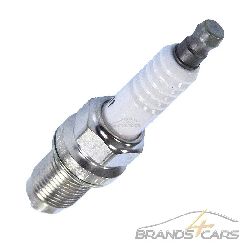 4x DENSO ZÜNDKERZE NICKEL FÜR SEAT IBIZA 4 6L 5 6J 1.4 1.6 06- - Bild 3 von 3