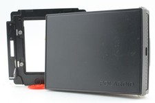 Exc 5 Mamiya Polaroid Film Back Holder M80 for RB67 JAPAN