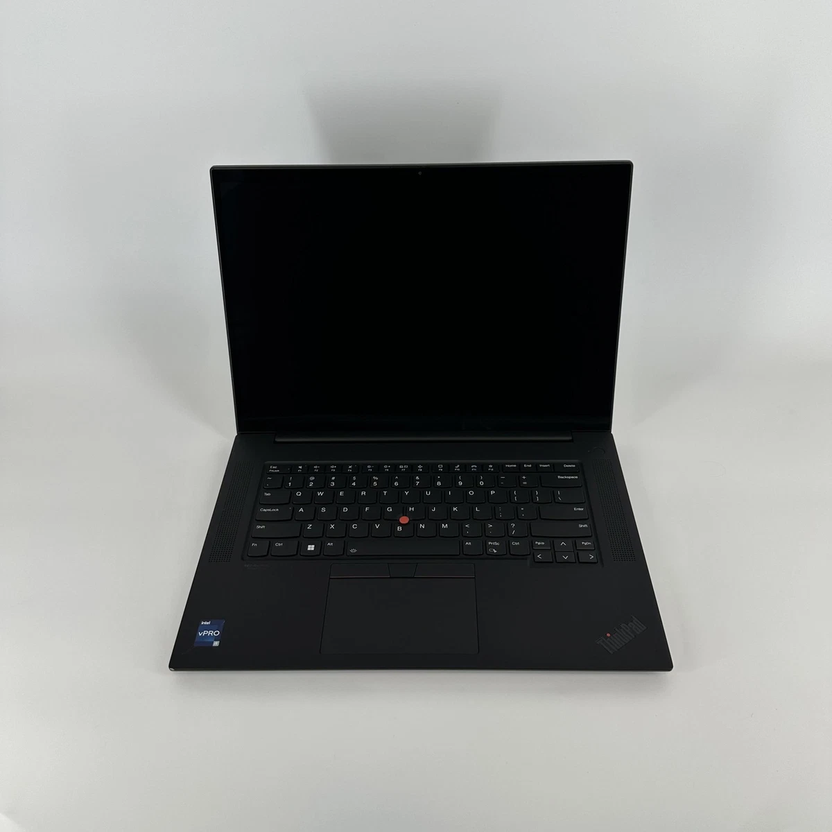 Lenovo ThinkPad X1 Extreme Gen 5 16 UHD+ TOUCH i9-12900H 32GB 1TB