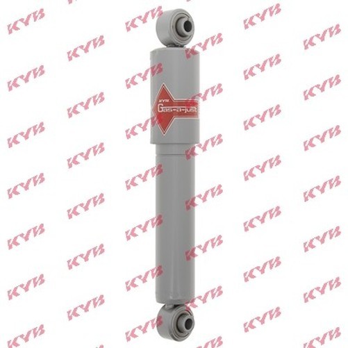 KYB 555057 StoßDäMpfer FüR Nissan-image