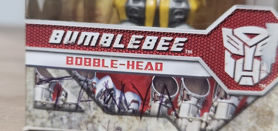 2008 Mighty Mugggs / 2009 Wacky Wobbler /2013 Loyal Subjects / Mini bots - Image 4 of 4