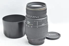 EXC++ SIGMA for Nikon F mount APO70-300mm F4-5.6 MACRO SUPER from JAPAN #2014