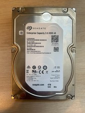 Seagate ST4000NM0095 4TB SAS 12Gb/s 7200RPM 3...