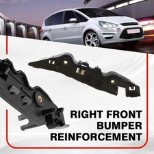 Für FORD Galaxy WA6 S-MAX WA6 Vornestoßstange Verstärkung Rechts 1694758