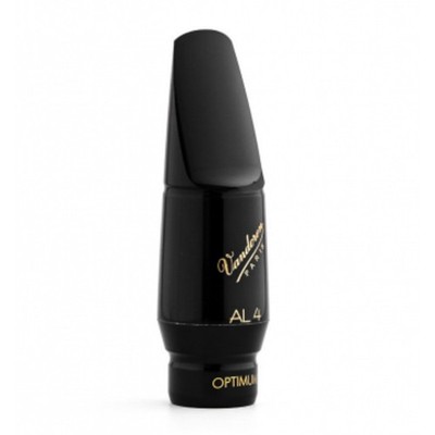 Vandoren Optimum AL4 Mundstück Eb-Altsaxophon
