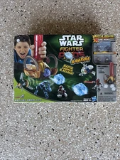 Star Wars Fighter Pods Rampage Hailfire Droid Pack Micro Force Series 4