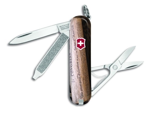 Victorinox Swiss Army Knife - Highly rated Buy It For Life recommendation