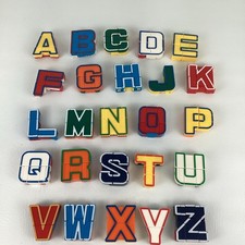 Lakeshore Learning Alpha Bots Transforming Letters Robot Alphabet Preschool Toy