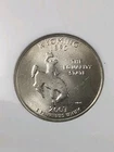 2007-P 50 State Quarters Wyoming — photo from another recent sale