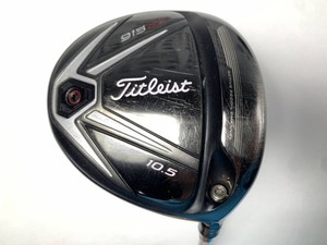 Titleist 915 D3 Driver | eBay